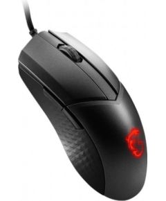 MOUSE USB OPTICAL GAMING/CLUTCH GM41 LIGHTWEIGHT MSI