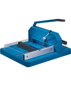 DAHLE 846, 430mm/60mm, A3 Giljotīna