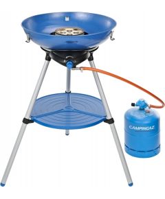 Campingaz Party Grill 600, Blue