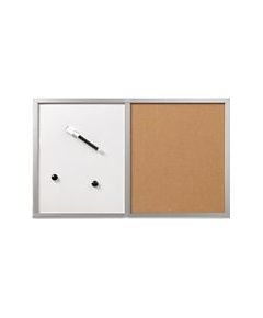 Herlitz Tablica magnet-korkowa 40x60 (0010685394)