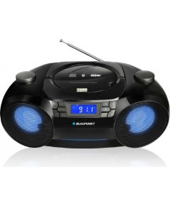 Blaupunkt BB31LED BT FM CD MP3 USB Radio