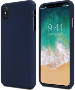 Mercury Mercury Soft N980 Note 20 niebieski /midnight blue