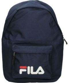 FILA Fila New Scool Two Backpack 685118-170 granatowe One size