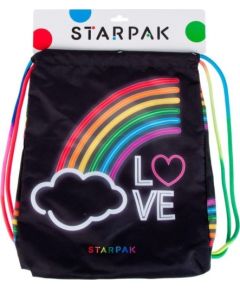 Starpak I WOREK NA RAMIE STK RAINBOW2 PB 1/24