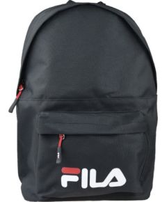 FILA Fila New Scool Two Backpack 685118-002 czarne One size