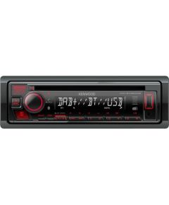 Kenwood KDC-BT450DAB