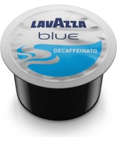 Lavazza BLUE Espresso Decaffeinato 100gab. Arabica