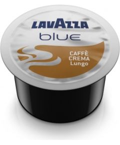 LAVAZZA BLUE Caffè Crema Lungo 100 % Arabika