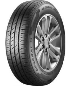 195/60R15 GENERAL TIRE ALTIMAX ONE 88H