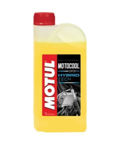 MOTUL Motocool -35 FL 1L Dz. Šķidrums moto [CLONE]