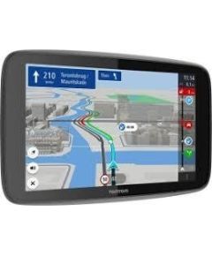 CAR GPS NAVIGATION SYS 6"/GO DISCOVER 1YB6.002.00 TOMTOM