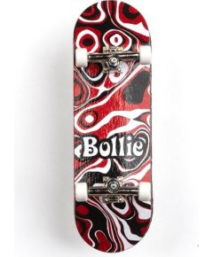Bollie Fingerboards "Psychedelic"