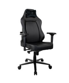 Arozzi Gaming Chair Primo Pu Black/Black logo