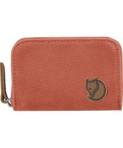 Fjallraven Zip Wallet / Tumši pelēka