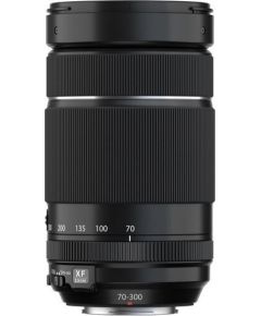 Fujifilm XF 70-300mm f/4-5.6 R LM OIS WR lens