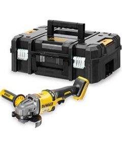 DeWalt DCG414NT FlexVolt Leņķa slīpmašīna