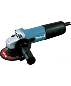 Makita 9558HNRG  Leņķa slīpmašīna 125mm 840W