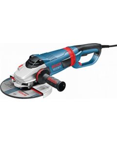 Bosch GWS 24-180 LVI Professional Leņķa slīpmašīna