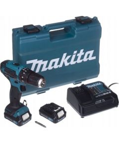 Makita Urbjmašīna 12V (HP333DSAE)