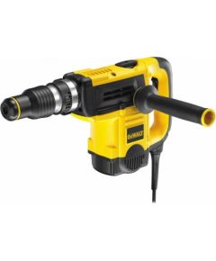 DeWalt D25810K-QS Atskaldāmais āmurs SDS-Max 5kg klase. 1050W