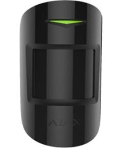 Ajax Motion Protect Pet immune motion PIR detector (black)