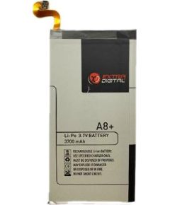 Battery Samsung Galaxy A8+ (2018)