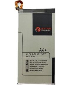 Battery Samsung Galaxy A6+ (2018)