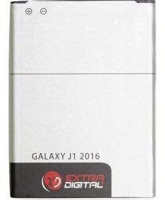 Battery Samsung Galaxy J1 2016 (J120F) (EB-BJ120BBE)