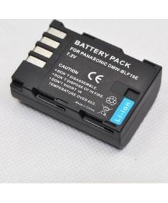 Panasonic, battery DMW-BLF19