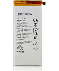 Аккум. Huawei Ascend P8 (HB3447A9EBW)