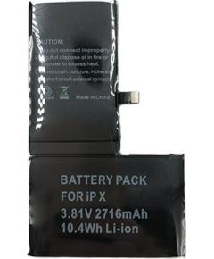 Battery Apple iPhone X