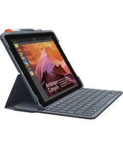 Keyboard Logitech iPad 7 gen (920-009480)