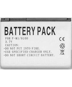 Battery Blackberry F-M1(Pearl 3G 9100, Pearl 3G 9105)