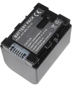 JVC, battery BN-VG121