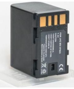 JVC, battery BN-VF823