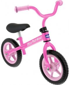 Chicco līdzsvara velosipēds Pink Arrow 17161
