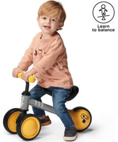 Kinder Kraft KinderKraft  PUSH BIKE bernu velosipēds