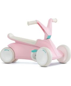 Berg Gokart GO  2in1 Pink bērnu