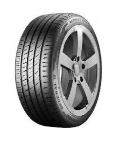 GENERAL 265/35R19 98Y ALTIMAX ONE S XL