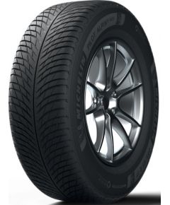 Michelin Pilot Alpin 5 SUV 285/40R22 110V