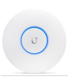 Ubiquiti UAP-AC-Lite Wi-Fi, 802.11 a/b/g/n/ac, 2.4/5.0 GHz, 1, 0.867 Gbit/s, Power over Ethernet (PoE)