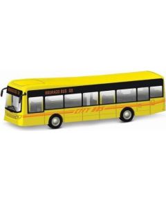 BBURAGO autobuss City Bus, 19 cm, 18-32102