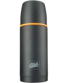 Esbit Vacuum Flask 0.5 L / Melna