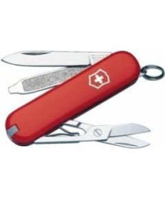 Victorinox Nazis Classic SD  Red