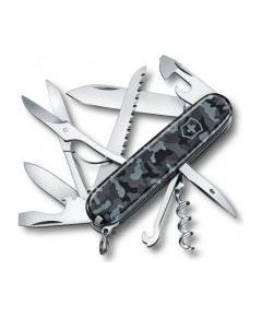 Victorinox Nazis Huntsman  Desert Camuflage