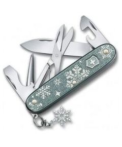 Victorinox Nazis Pioneer X Winter Magic Special Edition 2020