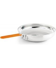 Gsi Outdoors Panna Glacier Stainless TROOP Frypan