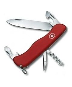 Victorinox Nazis Picknicker