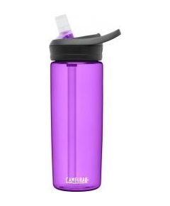 Camelbak Pudele EDDY+ 0,6L  Charchoal