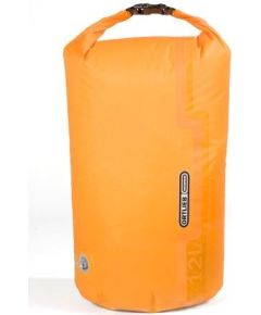 Ortlieb Dry Bag PS10 with Valve 12 L / Oranža / 12 L